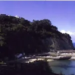 Pexe Na Mar בית נופש