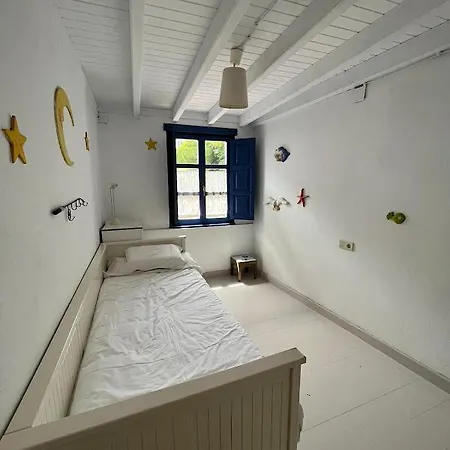 Pexe Na Mar 라스트레스