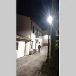 Pexe Na Mar Holiday home *