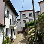 Holiday home Pexe Na Mar Lastres