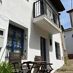 Holiday home Pexe Na Mar *