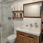 Holiday home Pexe Na Mar Lastres