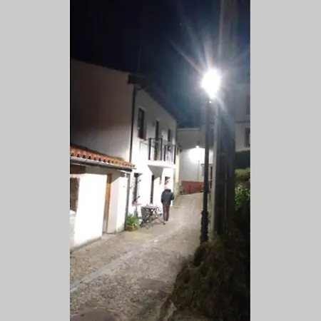 Pexe Na Mar Holiday home *