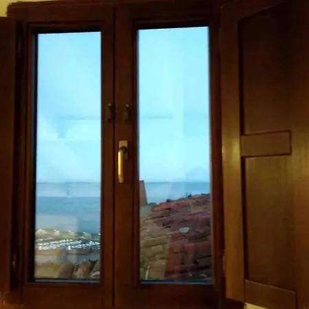 Holiday home Pexe Na Mar *