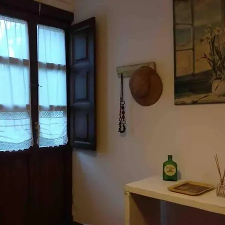 Pexe Na Mar Holiday home *