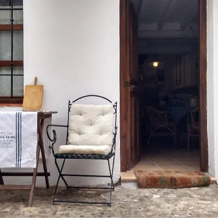 Dom wakacyjny Pexe Na Mar *