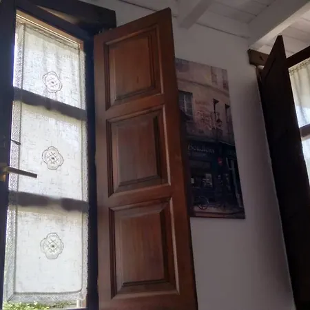 Casa de Férias Pexe Na Mar Lastres