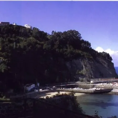 Pexe Na Mar Holiday home