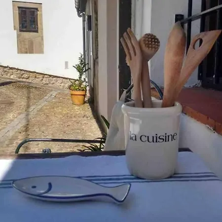 Pexe Na Mar Casa de Férias *
