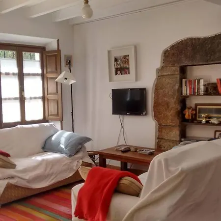 Pexe Na Mar Holiday home Lastres