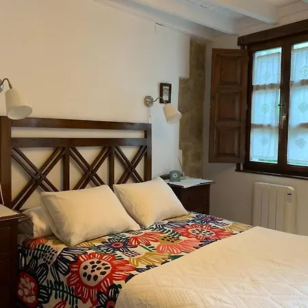 Holiday home Pexe Na Mar *