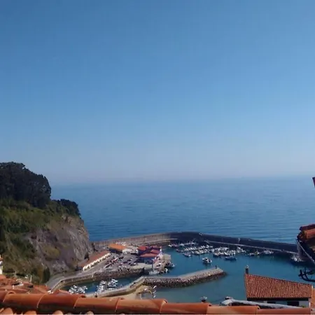 Dom wakacyjny Pexe Na Mar Lastres