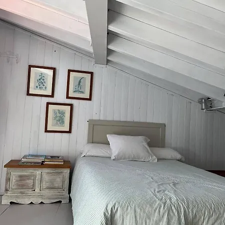 بيت للعطل Pexe Na Mar