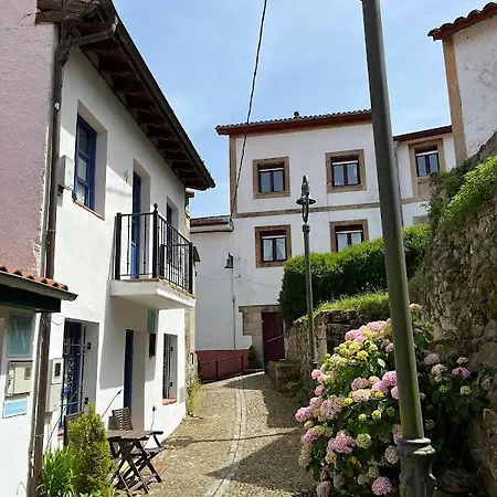 Holiday home Pexe Na Mar Lastres