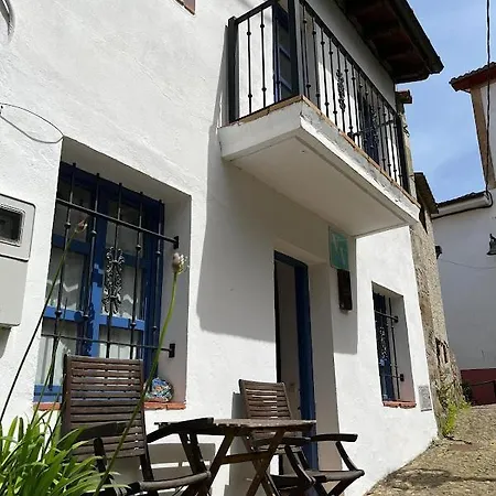 بيت للعطل Pexe Na Mar *