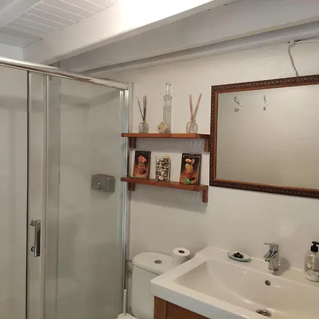 Pexe Na Mar بيت للعطل استريس