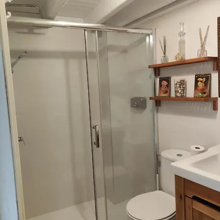 بيت للعطل Pexe Na Mar *