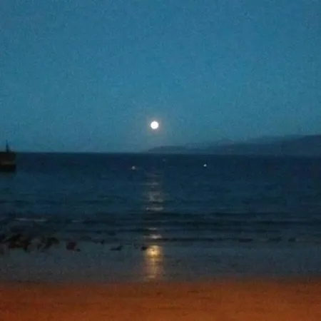 Pexe Na Mar Сasa de vacaciones Lastres