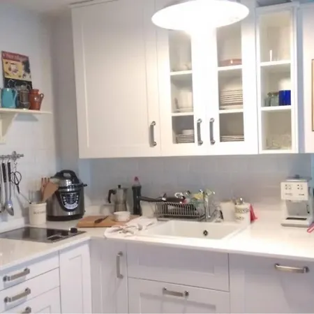 Pexe Na Mar Ferienhaus *