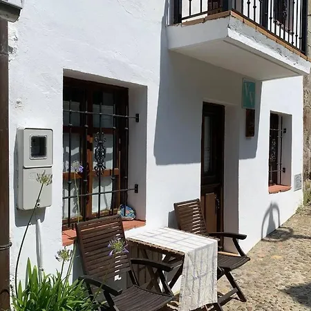 Pexe Na Mar Сasa de vacaciones