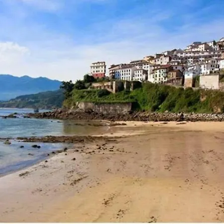 Hébergement de vacances Pexe Na Mar Lastres
