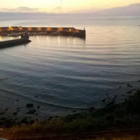 Pexe Na Mar * Lastres