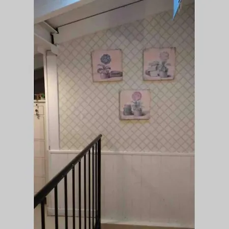 Pexe Na Mar Ferienhaus *
