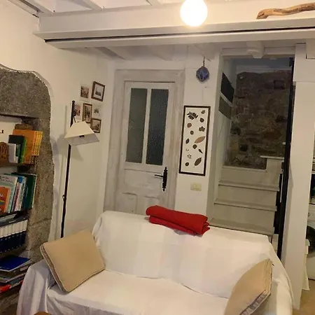 Pexe Na Mar * Llastres