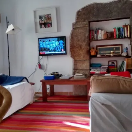 Pexe Na Mar Casa vacanze