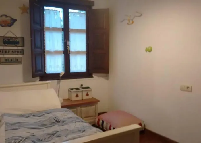 Pexe Na Mar Hébergement de vacances