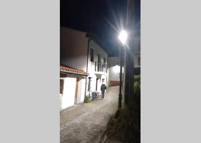 Pexe Na Mar Hébergement de vacances *