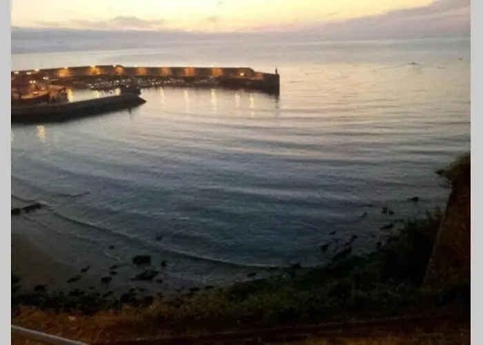 Pexe Na Mar * Lastres