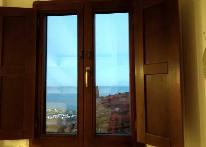 Hébergement de vacances Pexe Na Mar *