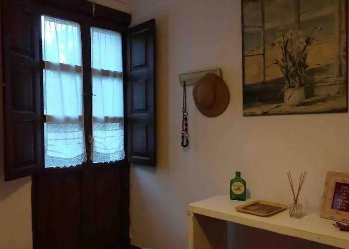 Pexe Na Mar Hébergement de vacances *