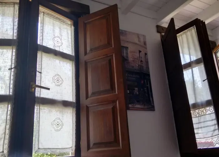 Hébergement de vacances Pexe Na Mar Lastres