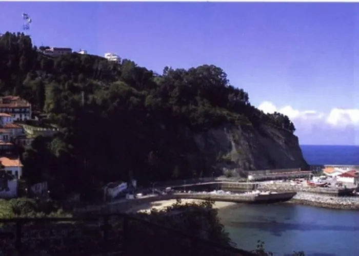 Pexe Na Mar Hébergement de vacances