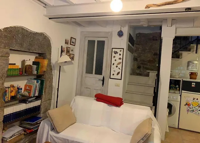 Pexe Na Mar * Lastres