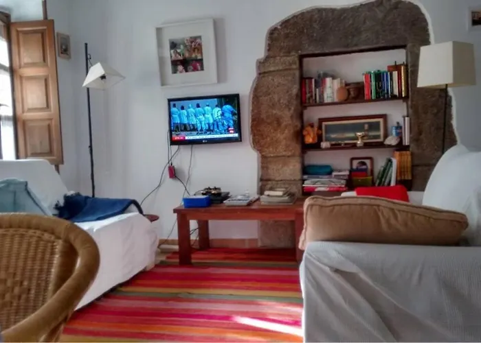 Pexe Na Mar Hébergement de vacances