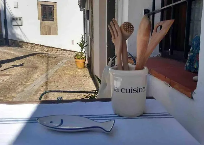 Pexe Na Mar Hébergement de vacances *