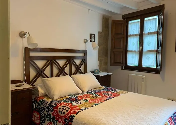 Hébergement de vacances Pexe Na Mar *