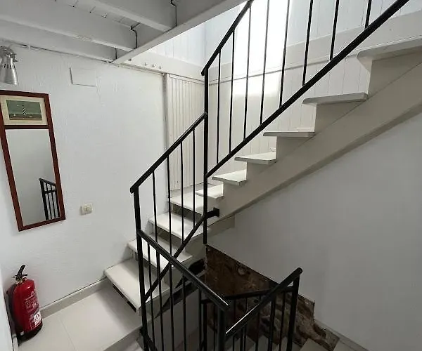 Hébergement de vacances Pexe Na Mar