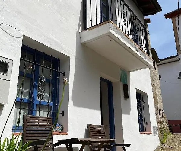 Hébergement de vacances Pexe Na Mar *