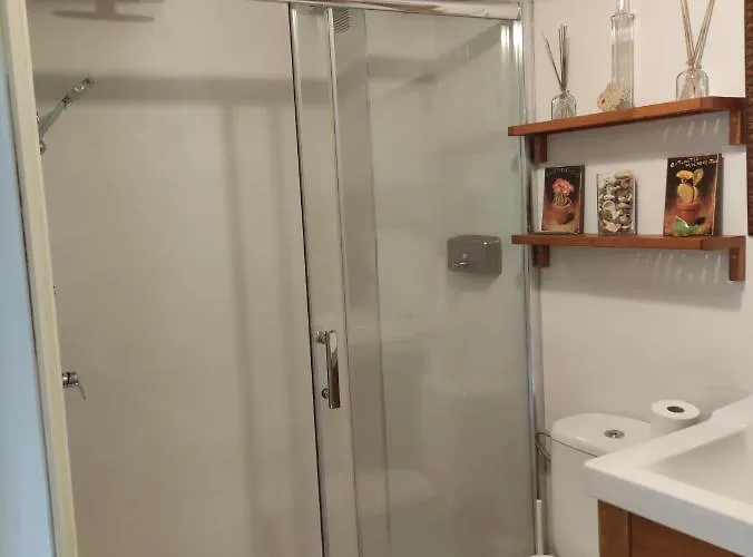 Hébergement de vacances Pexe Na Mar *